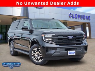 2026 Ford Expedition Max MAX Active SUV