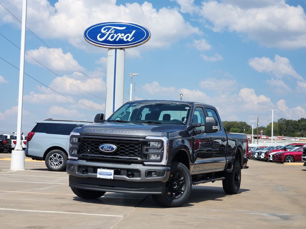 New 2026 Ford Super Duty F-250 XL TRUCK