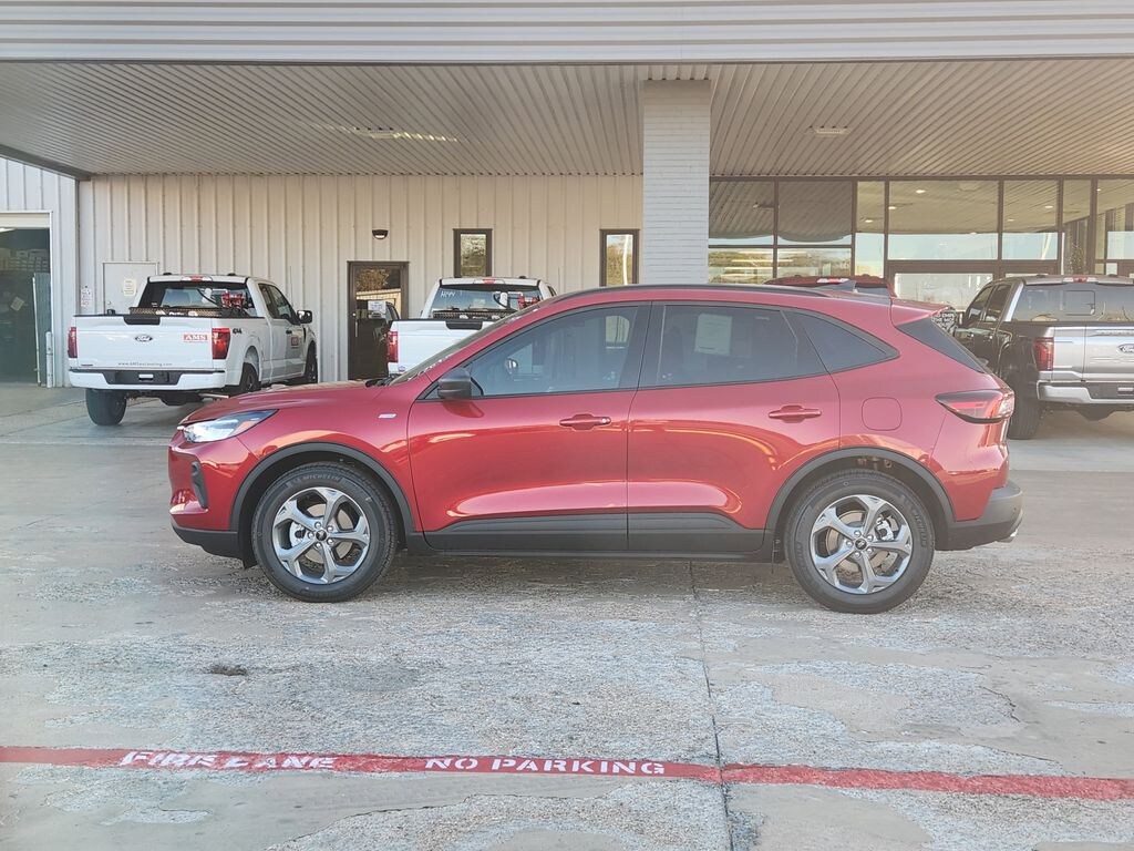 New 2026 Ford Escape ST-Line SUV