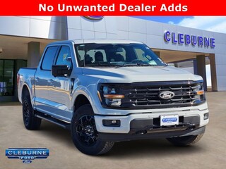 2026 Ford F-150 XLT TRUCK
