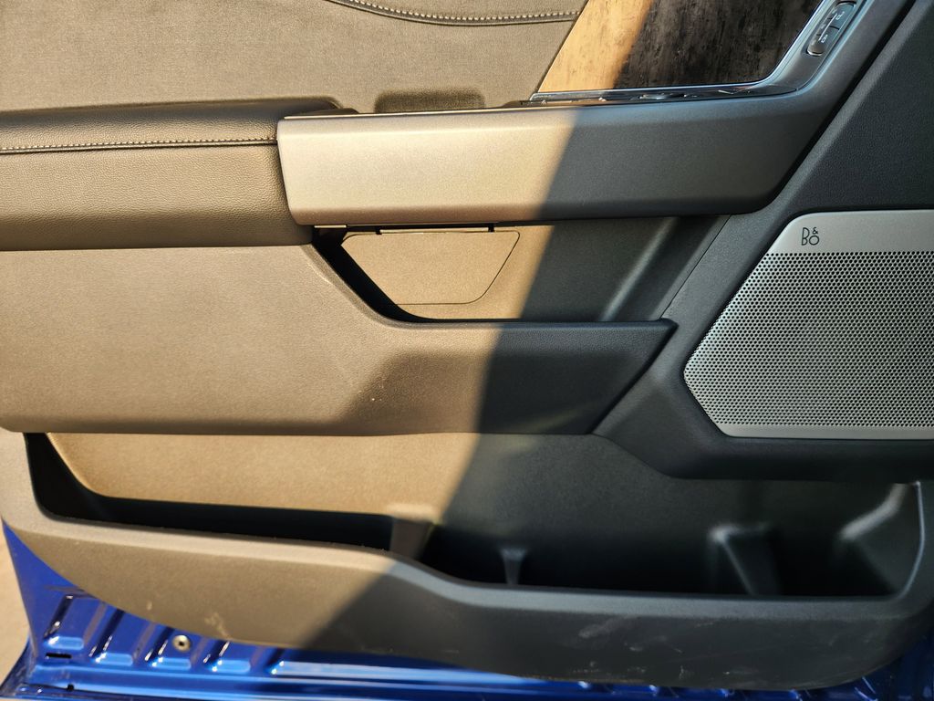2026 Ford F-250 Super Duty Lariat - Photo 16