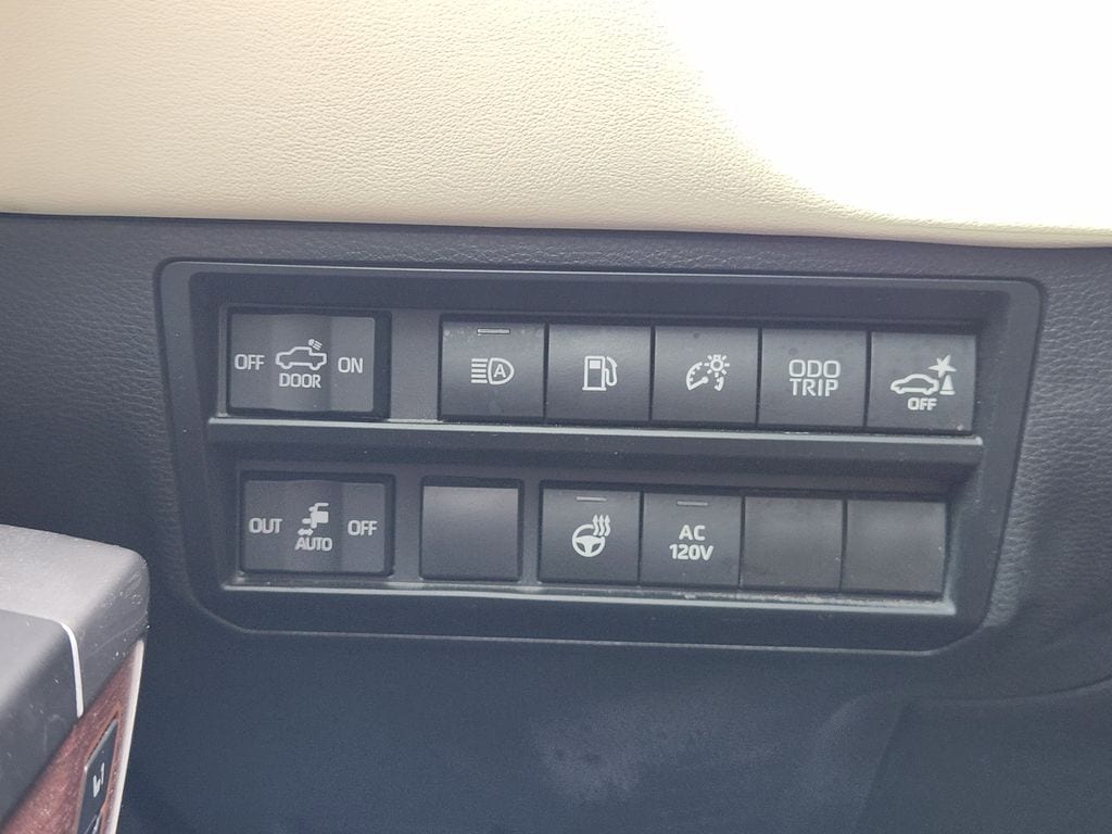 2023 Toyota Tundra 1794 Edition - Photo 21