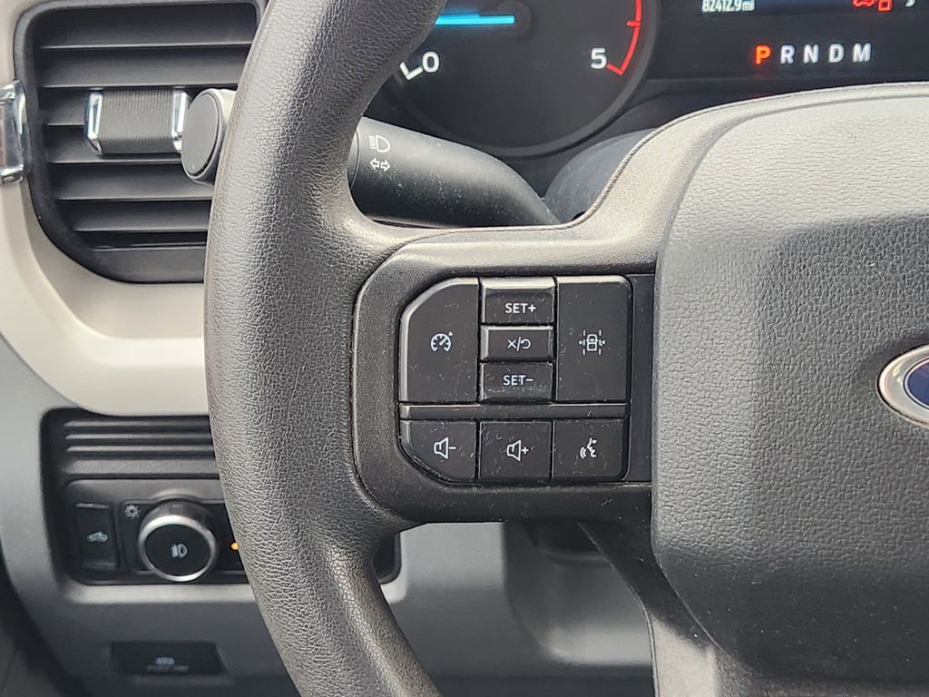 2023 Ford F-250 Super Duty XLT - Photo 26