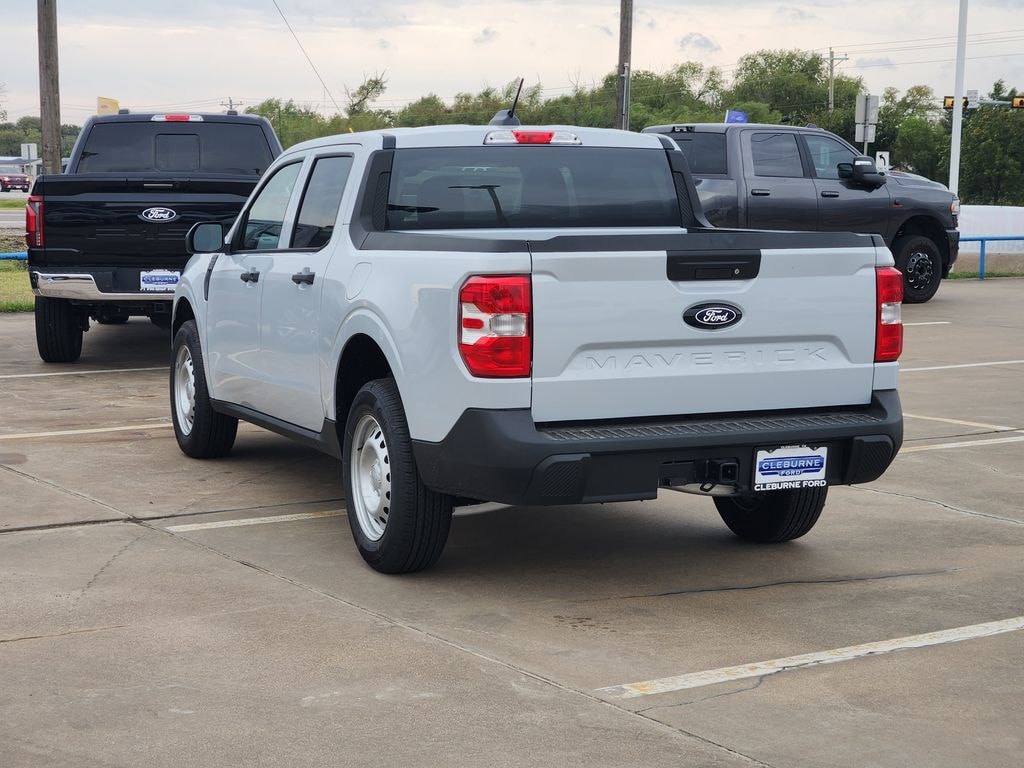 New 2025 Ford Maverick XL TRUCK