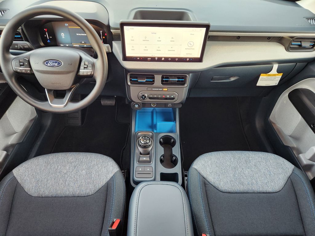 2026 Ford Maverick XLT - Photo 17
