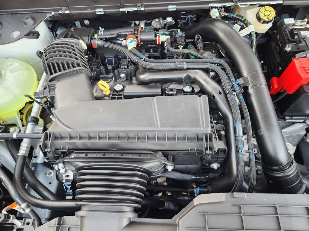 2026 Ford Maverick XLT - Photo 19