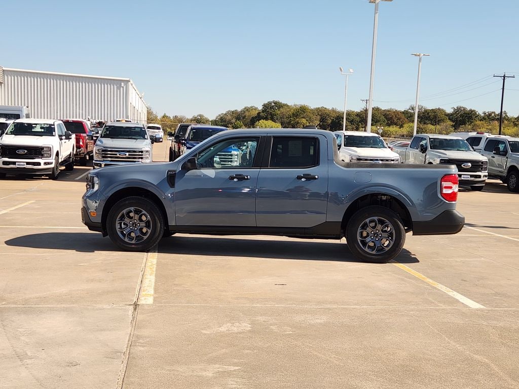 New 2025 Ford Maverick XLT TRUCK