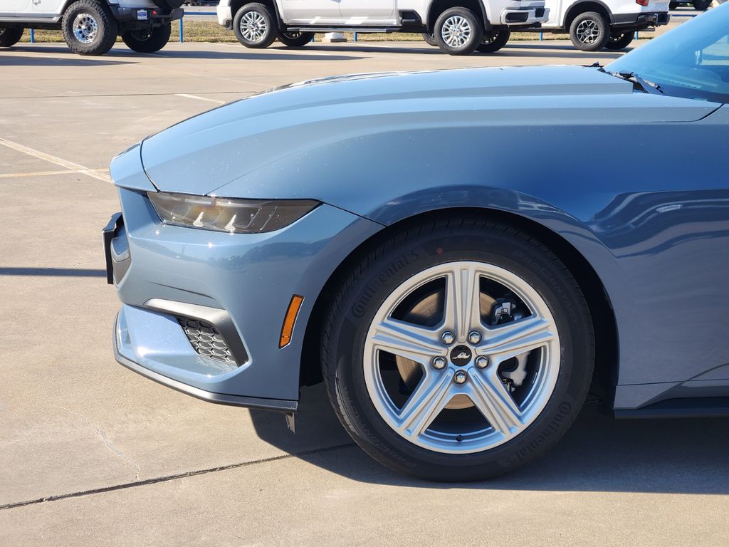 2026 Ford Mustang EcoBoost Fastback - Photo 7