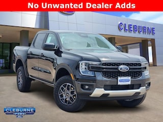 2026 Ford Ranger XLT TRUCK