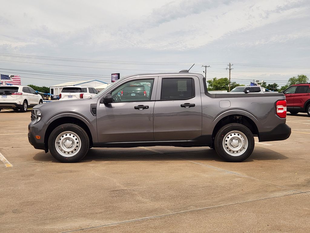 New 2026 Ford Maverick For Sale in Cleburne, TX | Near Burleson