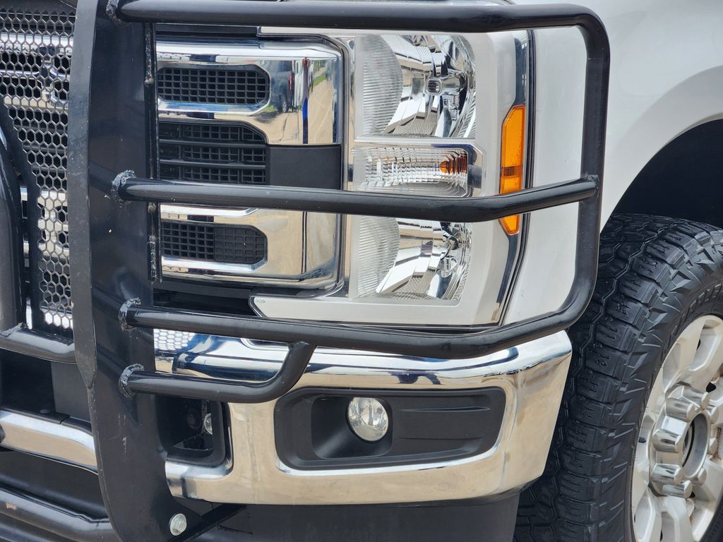 2023 Ford F-250 Super Duty XLT - Photo 8