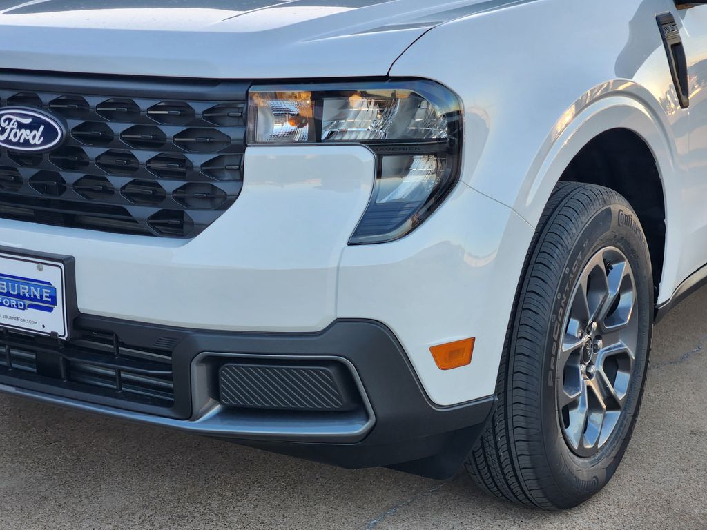 2026 Ford Maverick XLT - Photo 6