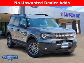 2025 Ford Bronco Sport Big Bend SUV