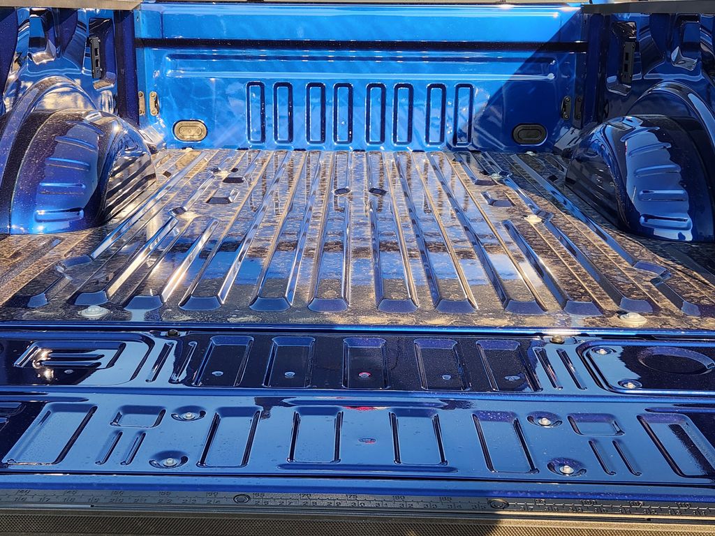 2026 Ford F-250 Super Duty Lariat - Photo 21