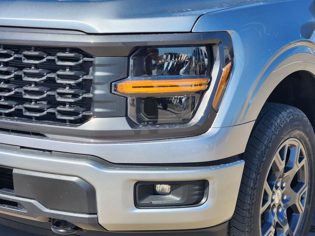 2026 Ford F-150 STX - Photo 6