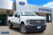 Ford F-250SD