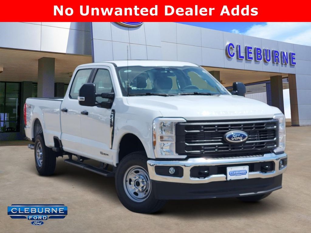 New 2026 Ford F-250SD F-250&reg; XL