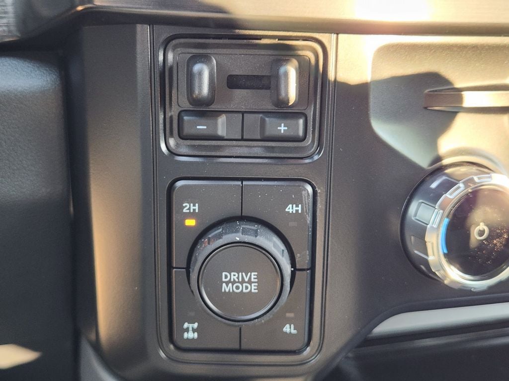 2026 Ford F-250 Super Duty Lariat - Photo 14