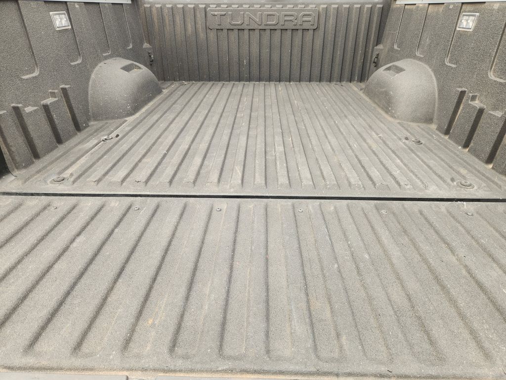 2023 Toyota Tundra 1794 Edition - Photo 31