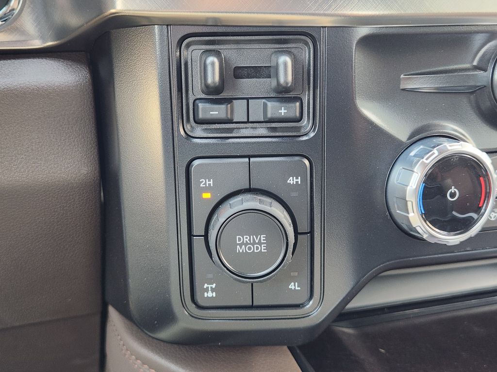 2026 Ford F-250 Super Duty King Ranch - Photo 14