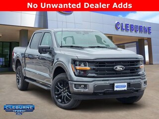 2026 Ford F-150 XLT TRUCK