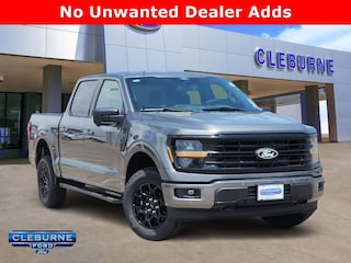 2025 Ford F-150 XLT TRUCK