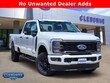 Ford Super Duty