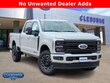 Ford Super Duty