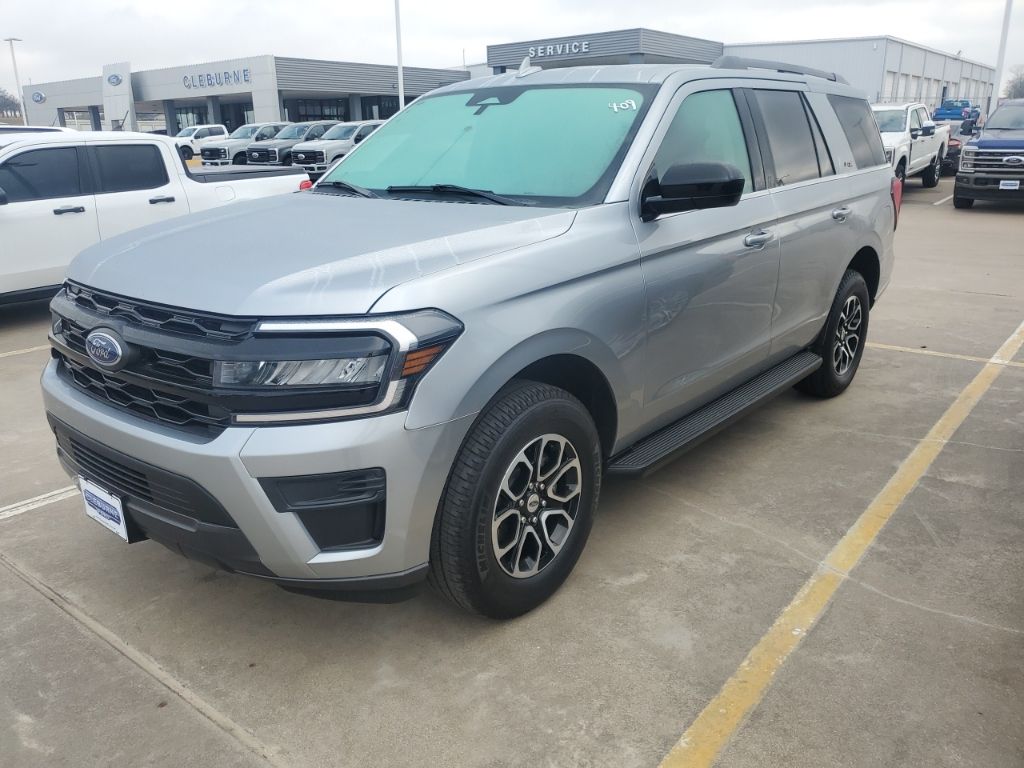 2024 Ford Expedition