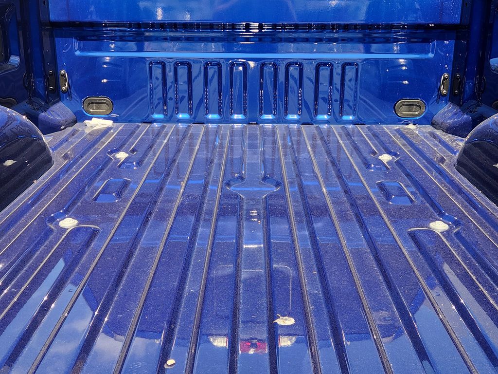 2026 Ford F-250 Super Duty King Ranch - Photo 22