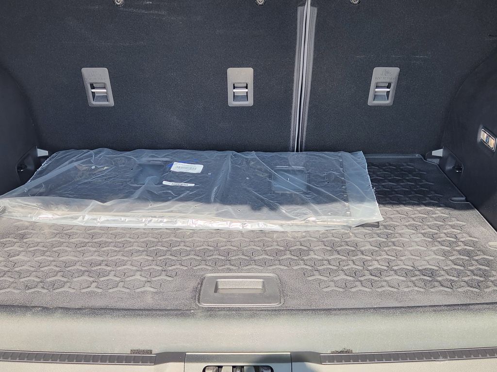 2025 Ford Bronco Sport Badlands - Photo 21