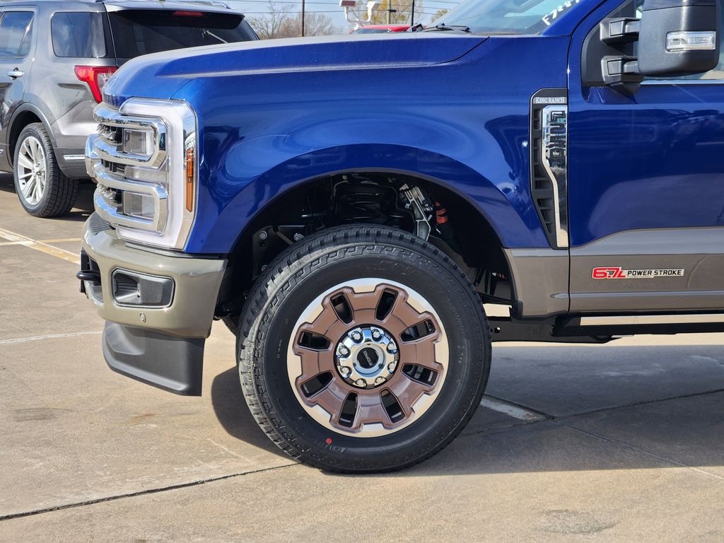 2026 Ford F-250 Super Duty King Ranch - Photo 7