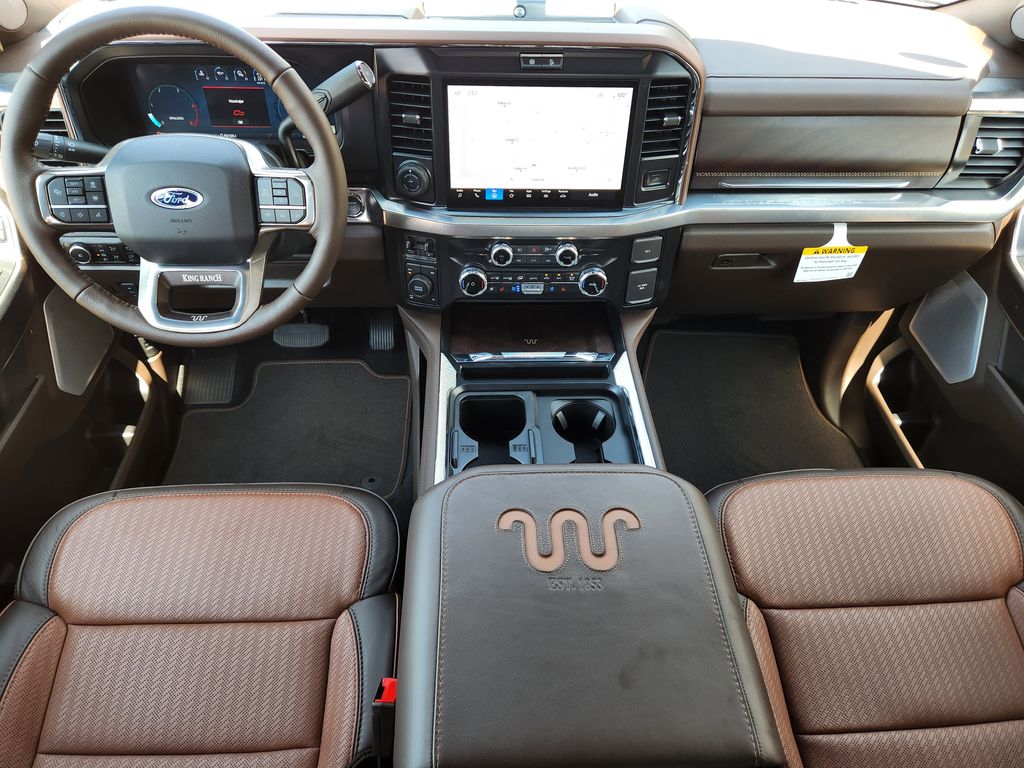 2026 Ford F-250 Super Duty King Ranch - Photo 19