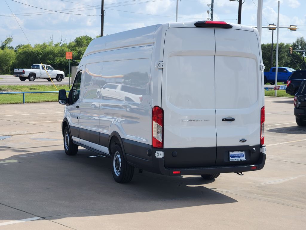 2025 Ford Transit photo 4