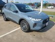 Ford Escape Plug-In Hybrid