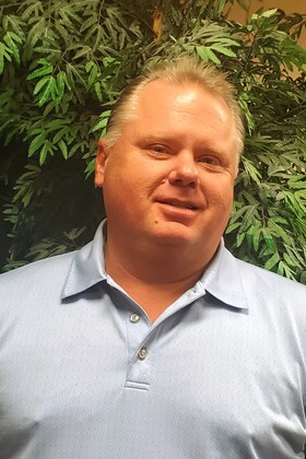 Staff member Thomas Via from f7f44c0ab2b7