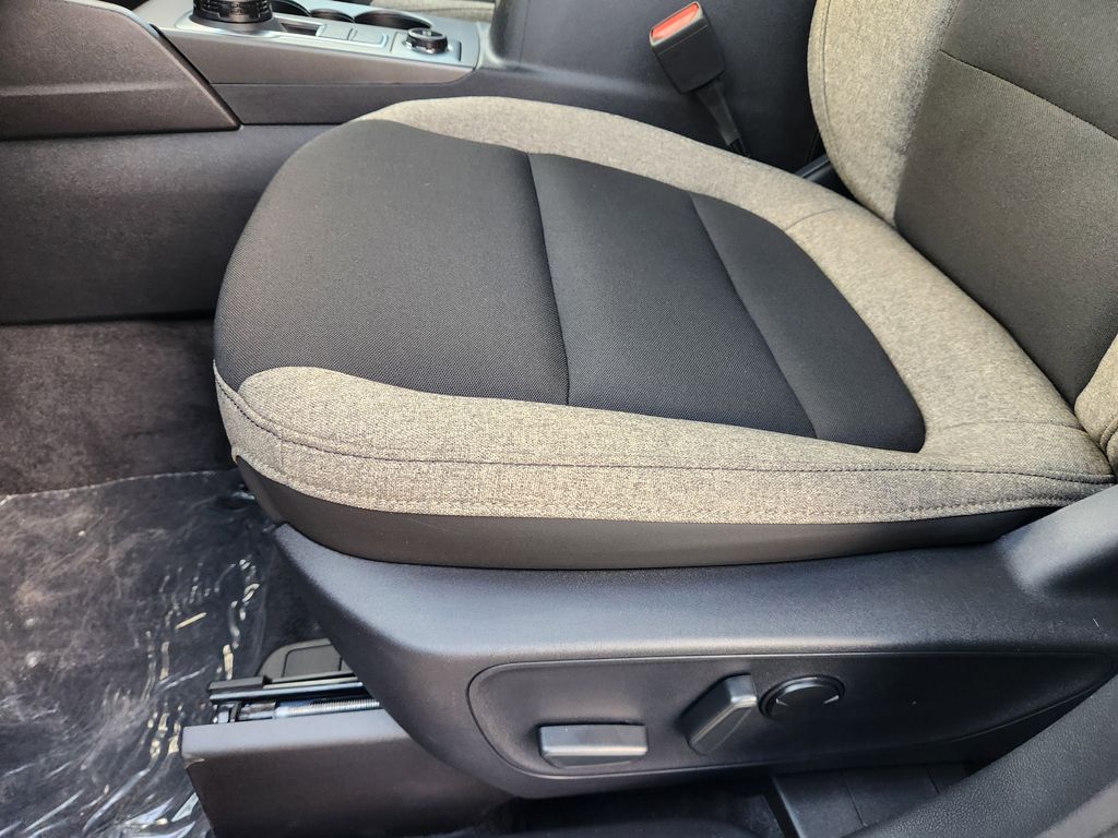 2025 Ford Bronco Sport Big Bend - Photo 16