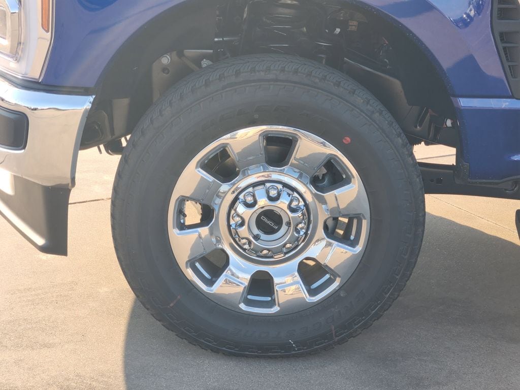 2026 Ford F-250 Super Duty Lariat - Photo 8