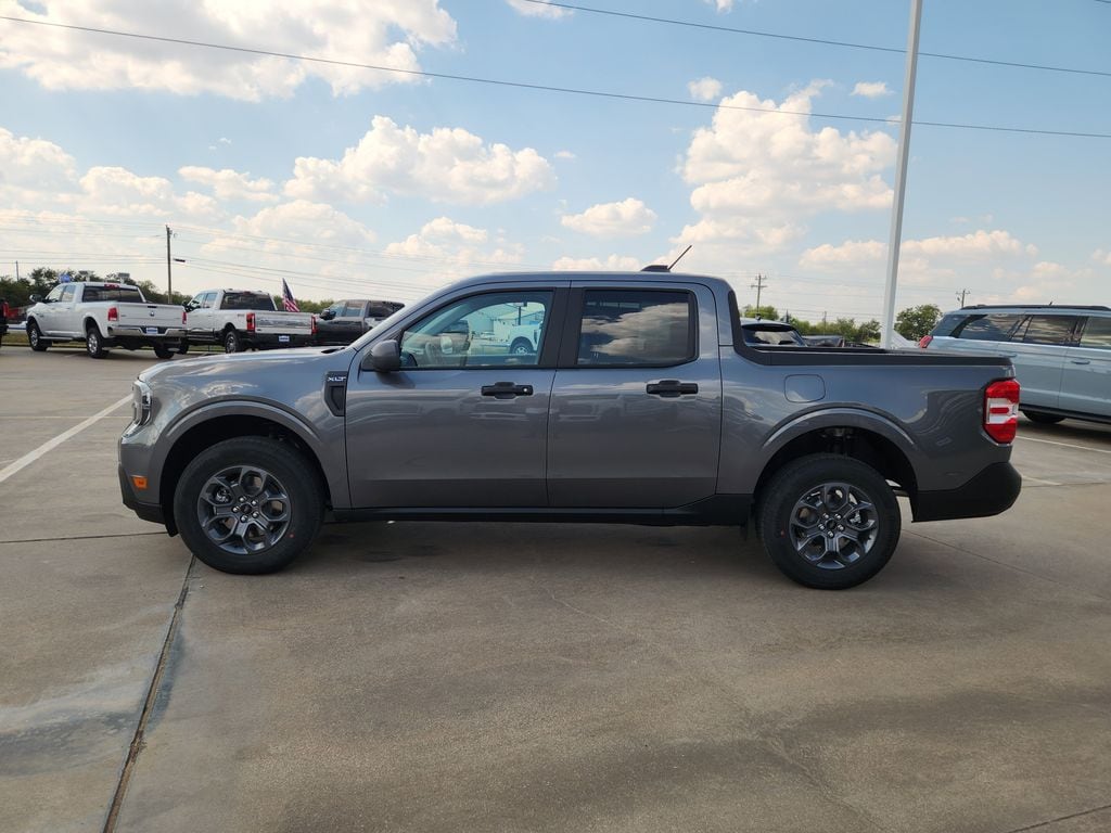 New 2025 Ford Maverick XLT TRUCK