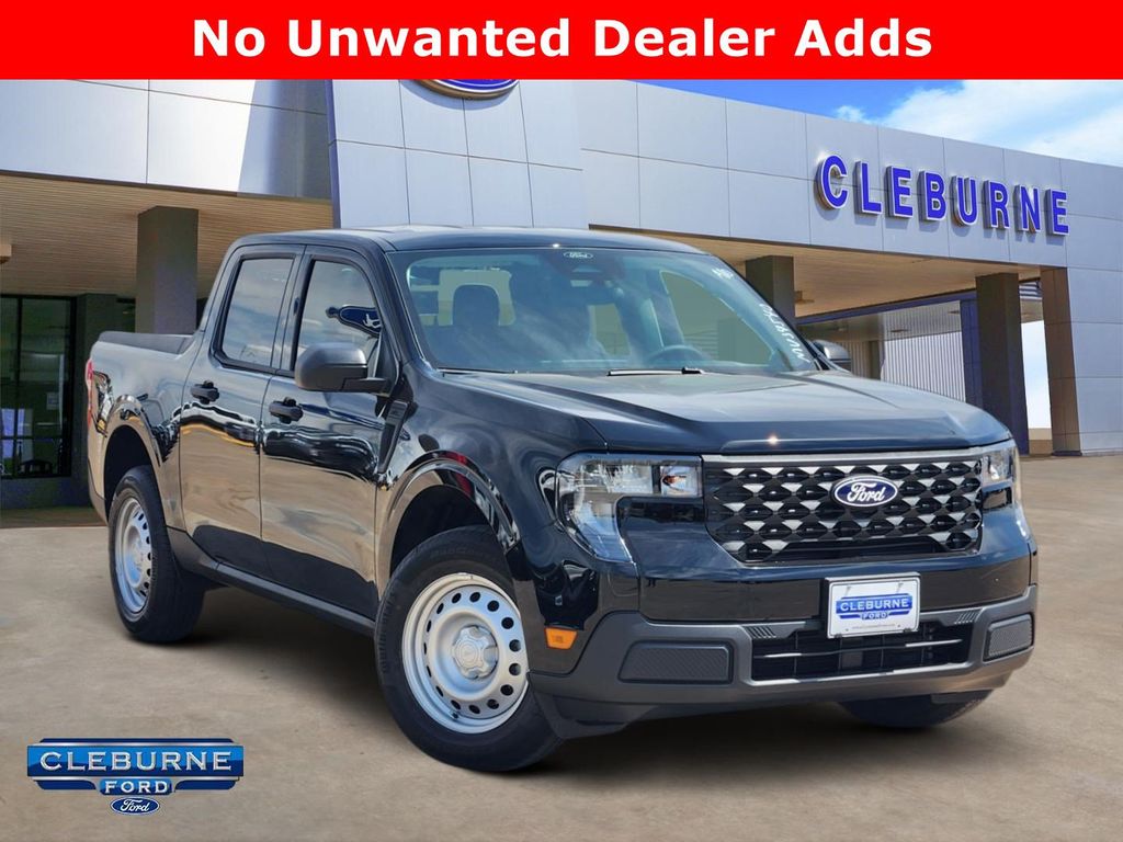 2026 Ford Maverick TRUCK 