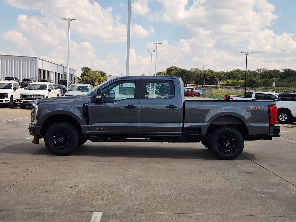 2026 Ford F-250 XL photo 2