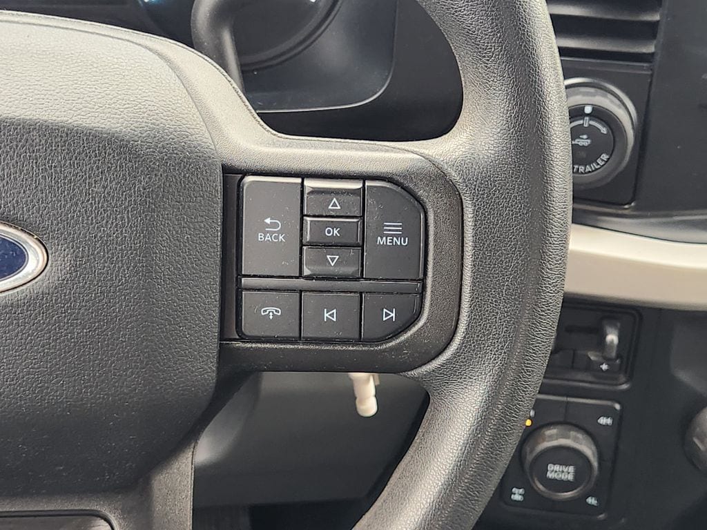 2023 Ford F-250 Super Duty XLT - Photo 27