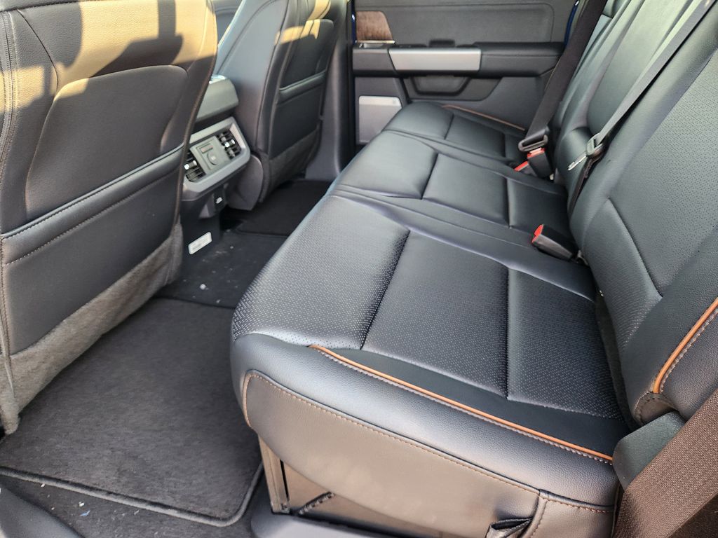 2026 Ford F-250 Super Duty Lariat - Photo 19