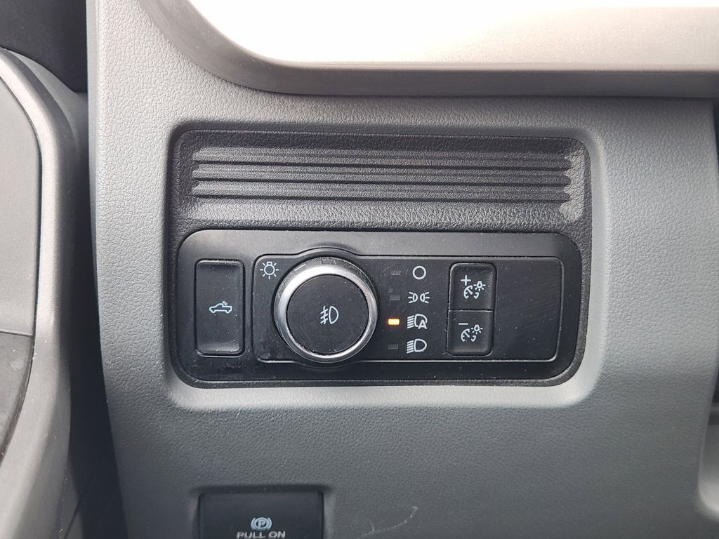 2023 Ford F-250 Super Duty XLT - Photo 21