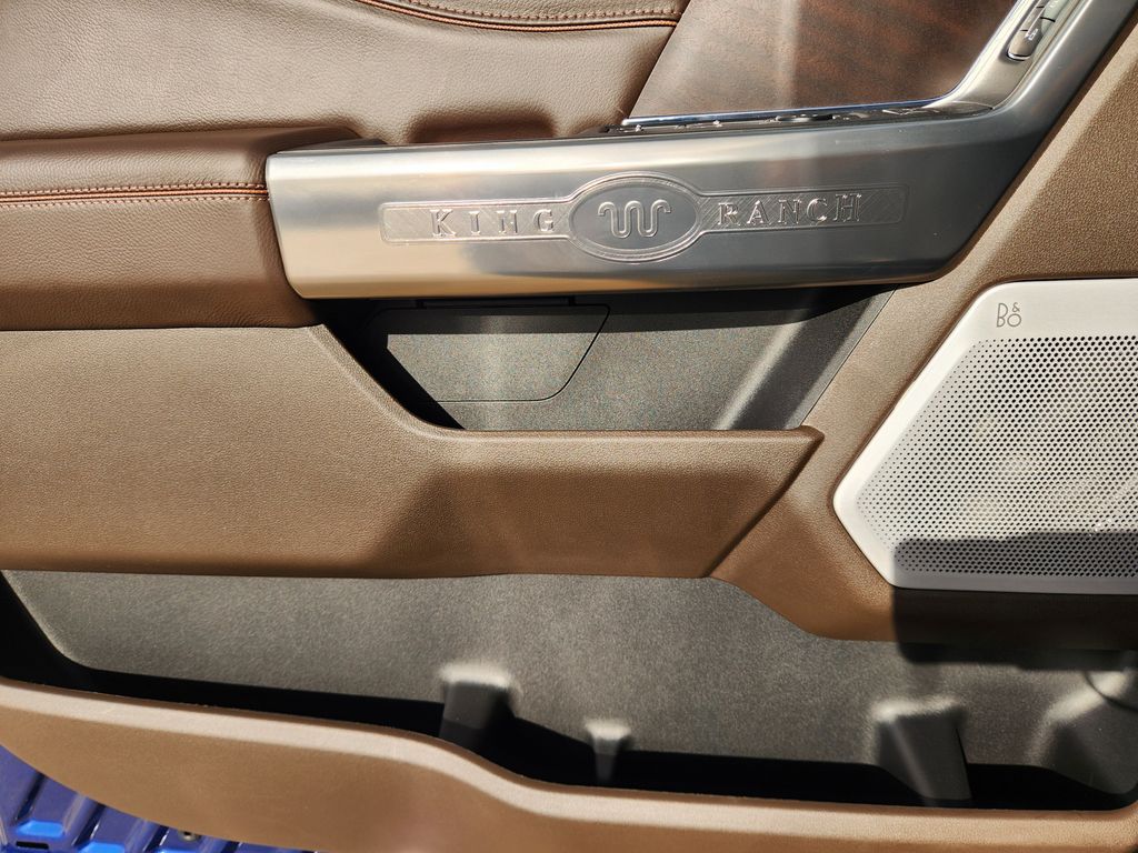 2026 Ford F-250 Super Duty King Ranch - Photo 16
