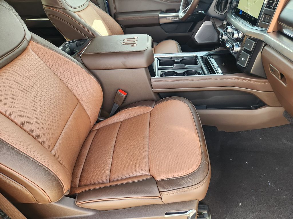 2026 Ford F-250 Super Duty King Ranch - Photo 10