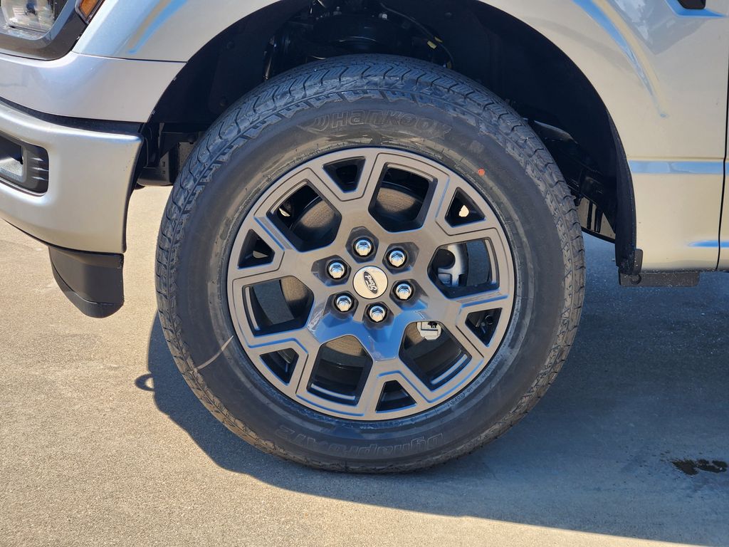 2026 Ford F-150 STX - Photo 8