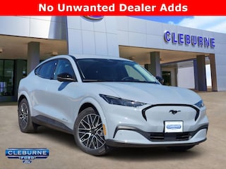 2026 Ford Mustang Mach-E Premium CROSSOVERS