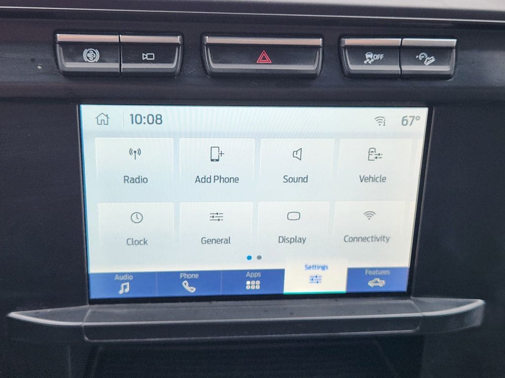 2023 Ford F-250 Super Duty XLT - Photo 16