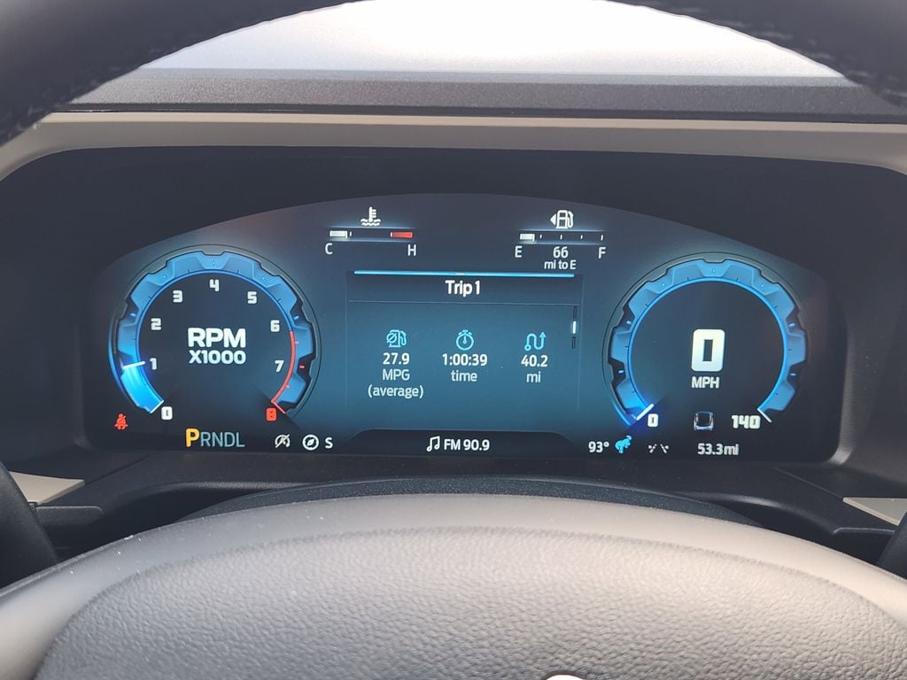 2025 Ford Bronco Sport Big Bend - Photo 11